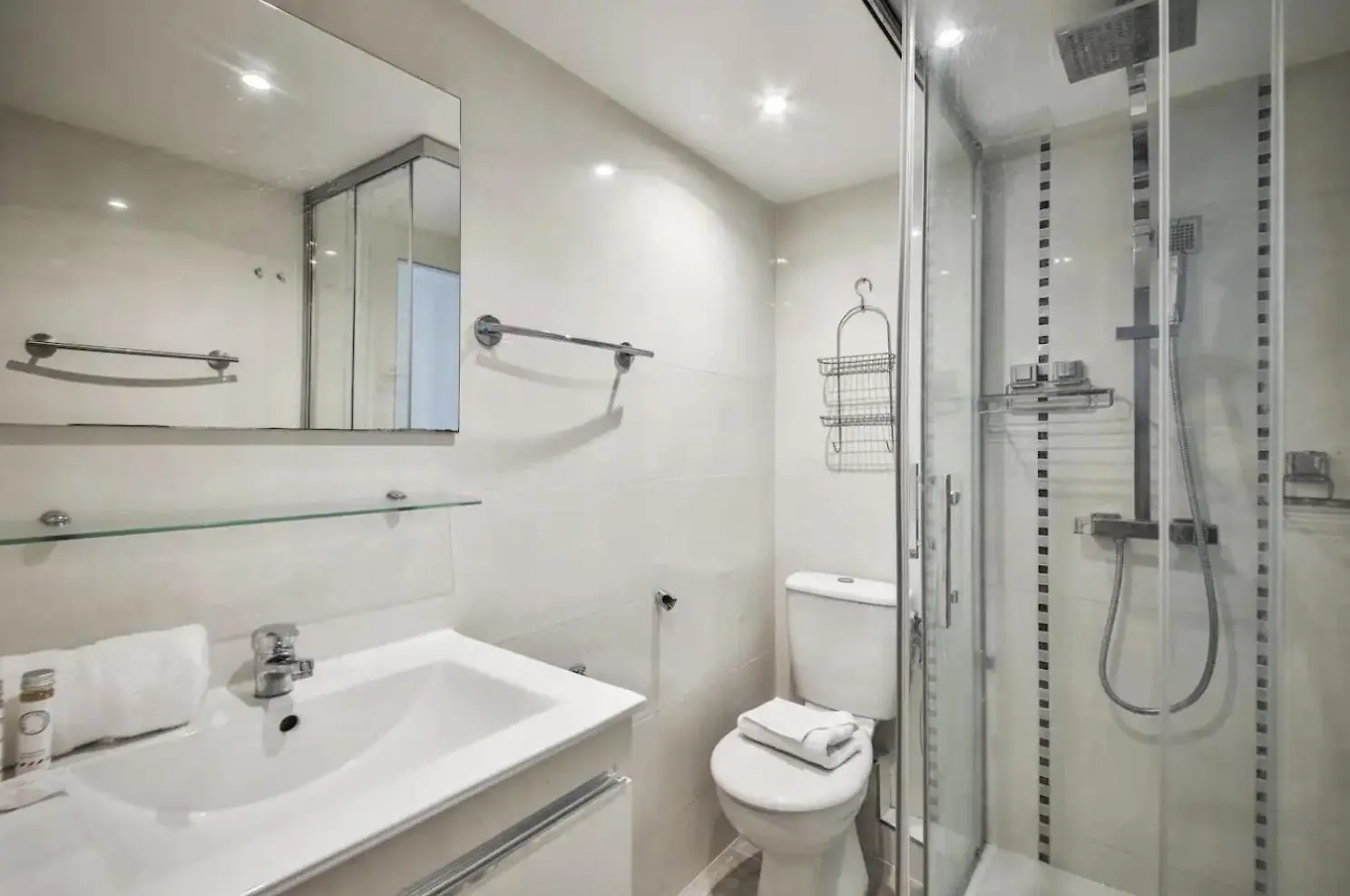 Appartement Le Petit Rousseau - Cosy & Calme - Rivoli à Paris 0*,  France